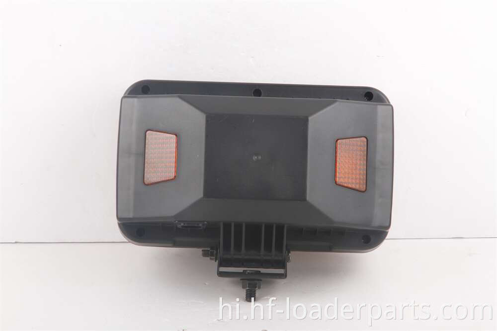 Wheel Loader Work Lights for XGMA 956